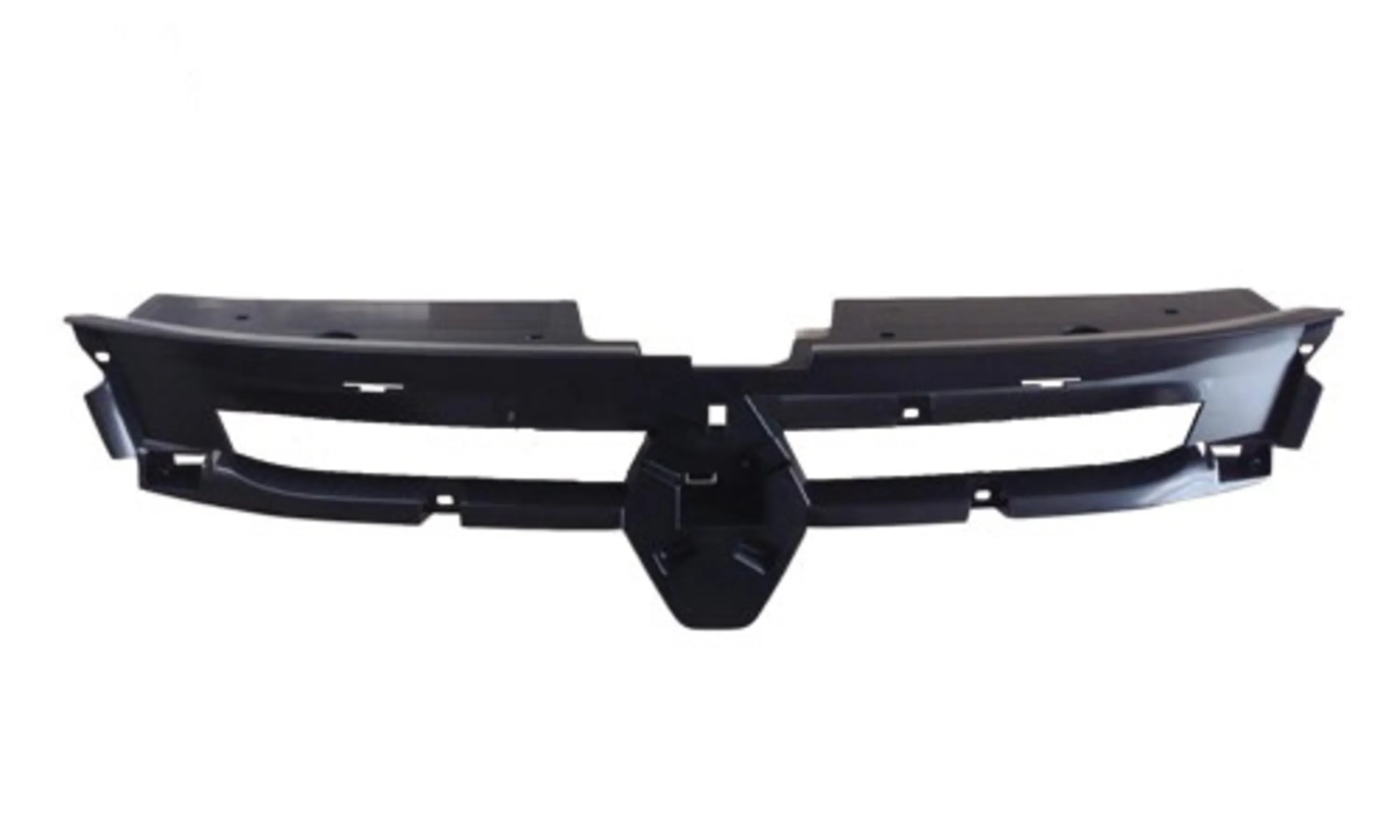 جلو پنجره رنو داستر